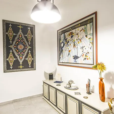 Appartement Gocce - Il Limoncello Historical Center Of